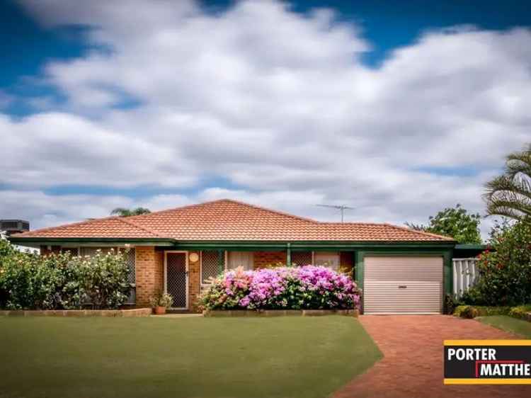 House For Rent in City of Gosnells, Western Australia