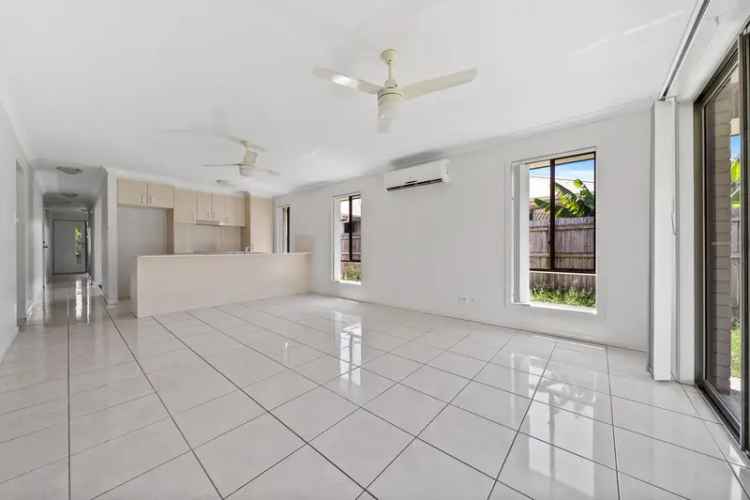 Rent Spacious Family Home in Woodlands Estate with Backyard and Garage