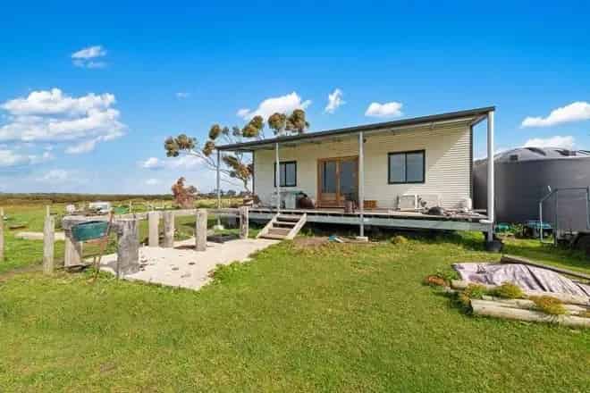 Land For Sale , 189A, Ti Tree Road, Shire of Wellington, Victoria
