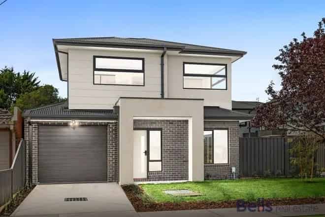 House For Sale , Melbourne, Victoria
