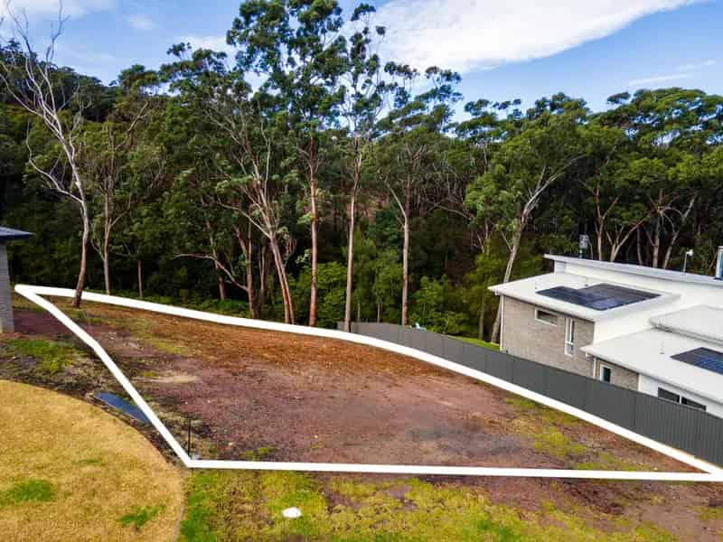 Land For Rent , Merimbula, New South Wales