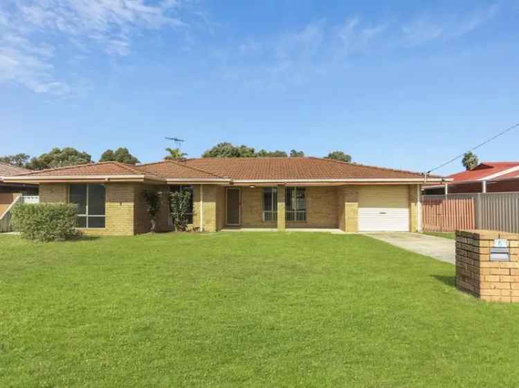 House For Sale in Rockingham, Western Australia