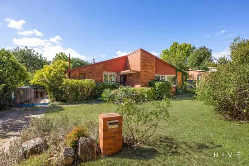 House For Sale , 156, Blamey Crescent, Canberra, Australian Capital Territory