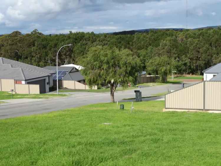 Land For Sale in Albany, Western Australia