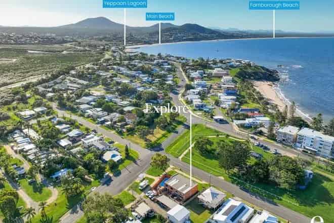 Apartment For Sale , Livingstone Shire, Queensland