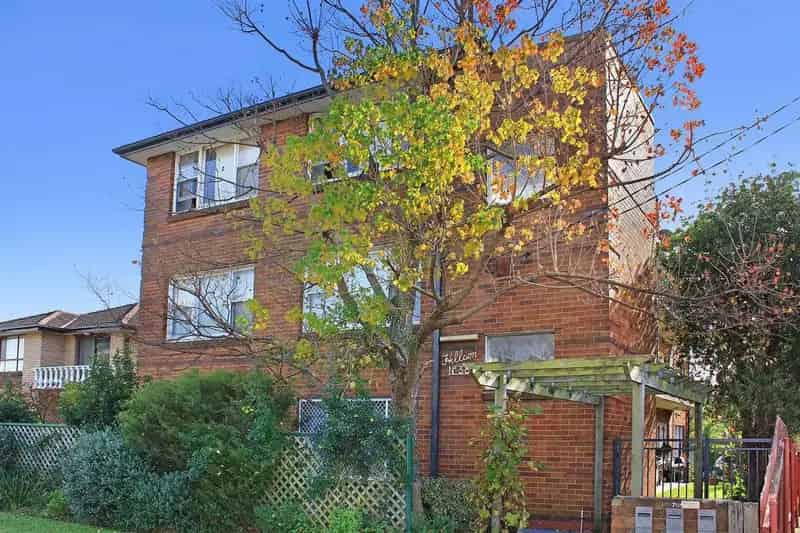 Block of units For Rent , Wollongong City Council, New South Wales