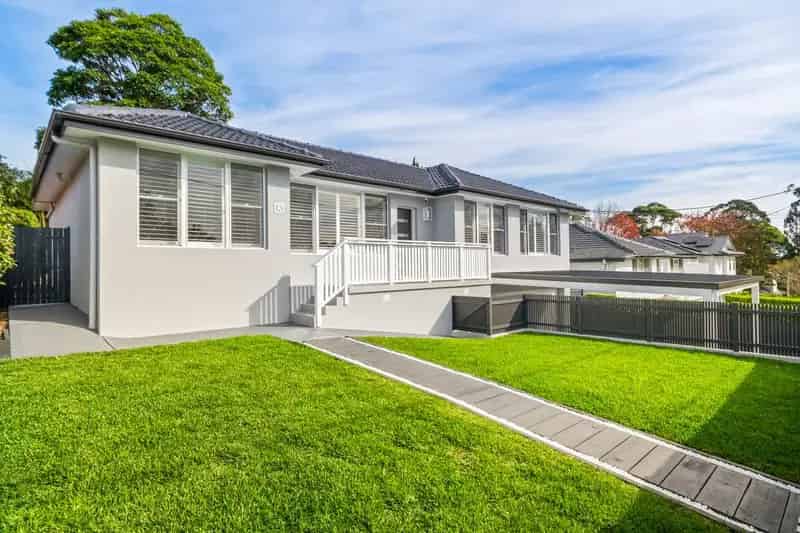 House For Sale , Sydney, New South Wales