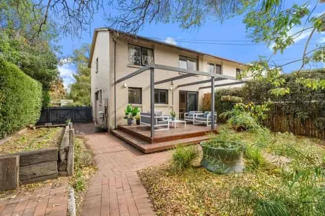 House For Sale , North Canberra, Australian Capital Territory