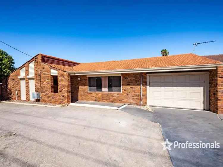 House For Sale in Geraldton, Western Australia