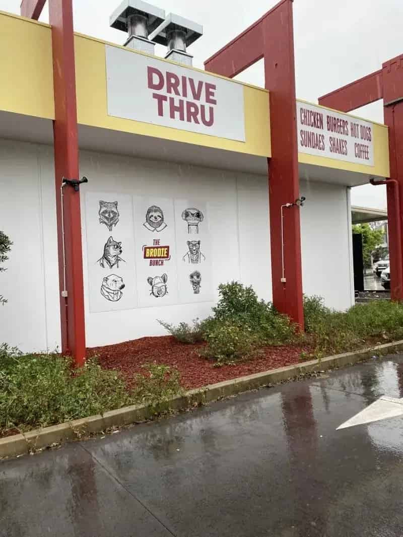 Renowned Brodies Franchise For Sale – Busy Redbank Plains, Qld Location