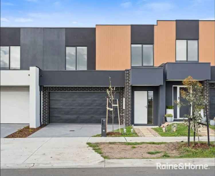 House For Rent in Melbourne, Victoria