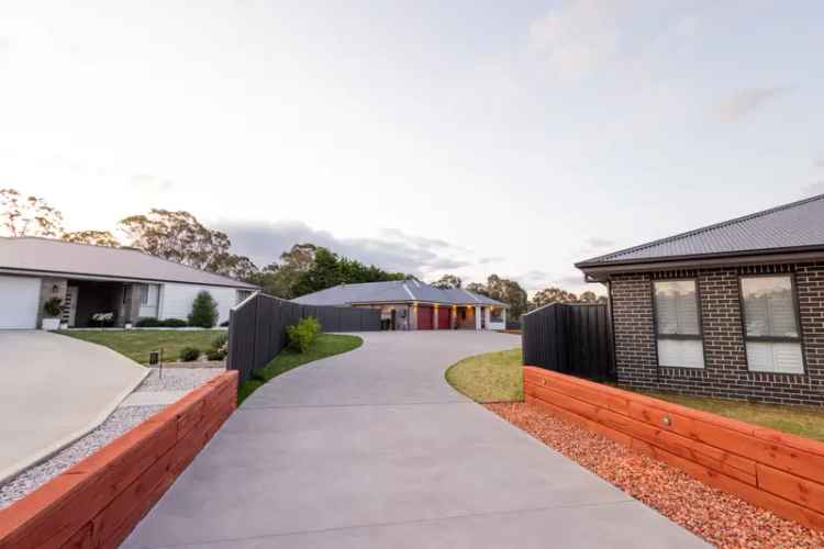 House For Rent in Goulburn, New South Wales