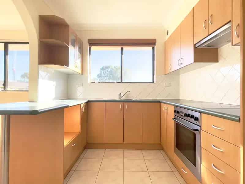 Real Estate For Lease - 19/43 Victoria Road - Parramatta , NSW