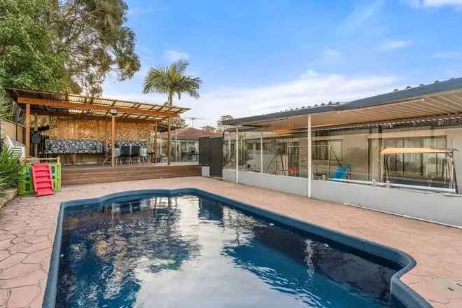 House For Sale in Brisbane City, Queensland