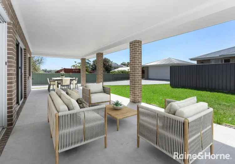 House For Rent in Shoalhaven City Council, New South Wales