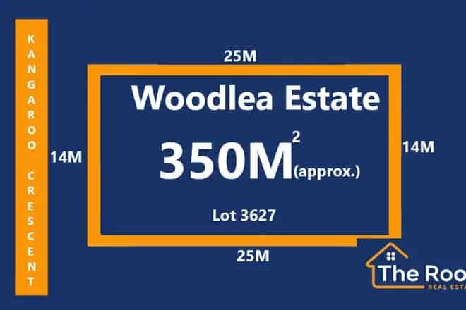 Land For Sale , 44, Kangaroo Crescent, Melbourne, Victoria