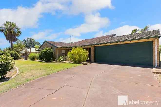 House For Rent in City Of Kalamunda, Western Australia