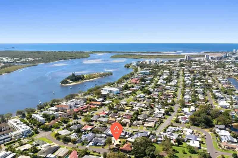 House Auction - 9 Mai Court, Maroochydore QLD 4558