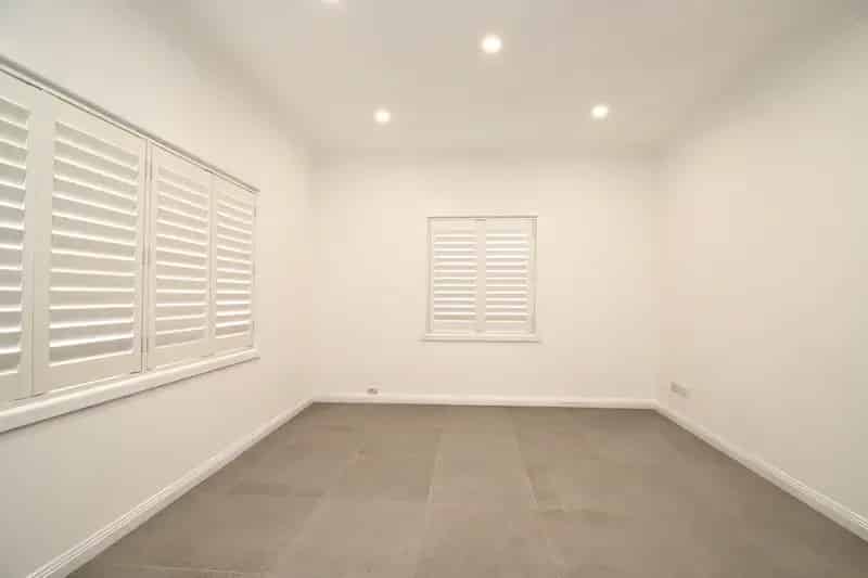 Renovated Immaculate Four Bedroom Home