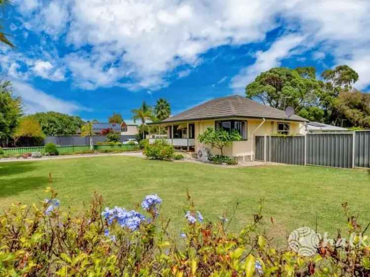 House For Sale in City of Rockingham, Western Australia