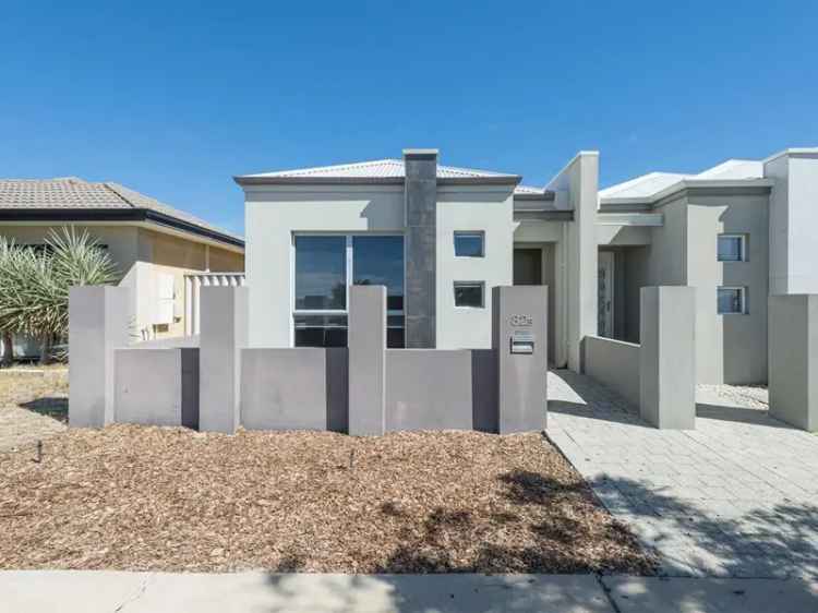 House For Rent in City of Wanneroo, Western Australia