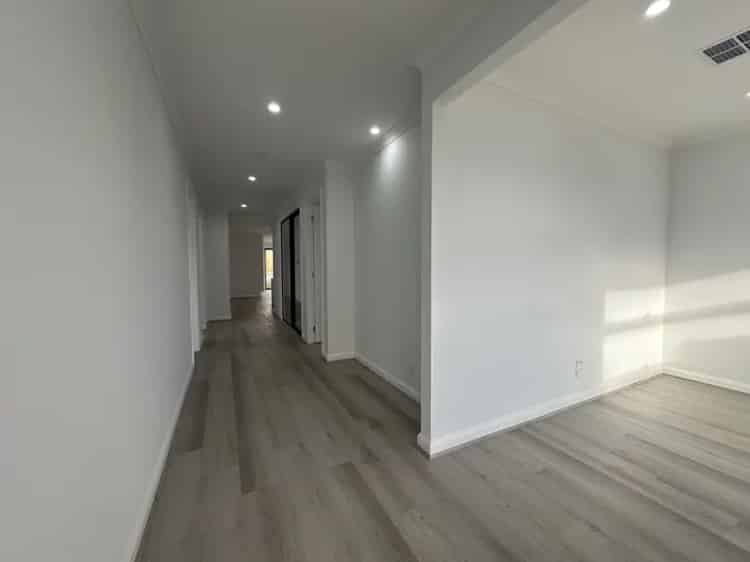 2 Master Bedrooms Modern Living Meets Everyday Comfort - Welcome to 12 Pedro Street, Sunbury!