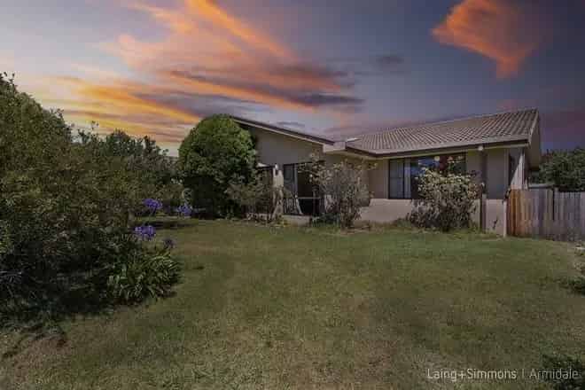 House For Rent , 1, Cynthia Crescent, Armidale, New South Wales