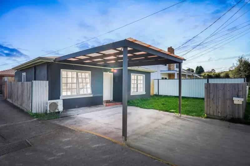Next Stop: Noble Park - Single-Level Living Just 850m to the Station!