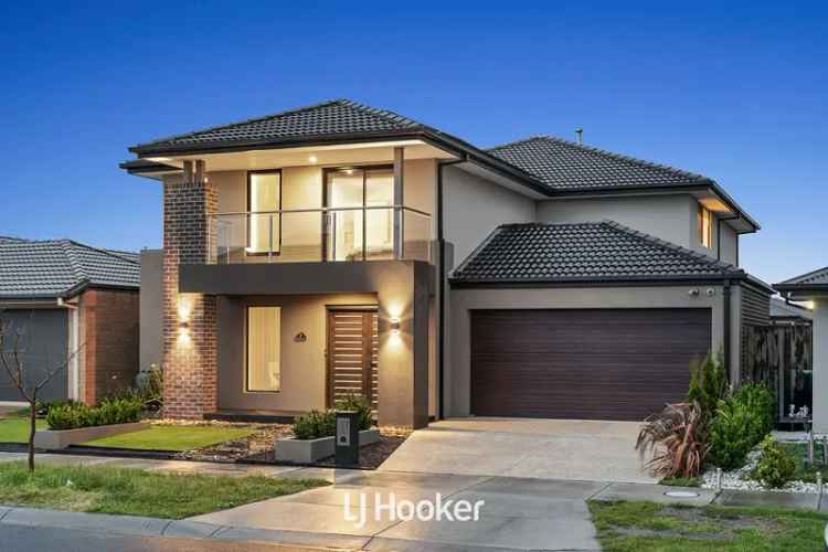 House For Sale in Melbourne, Victoria