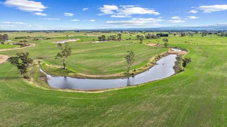 Rural For Sale in Shire of Wellington, Victoria