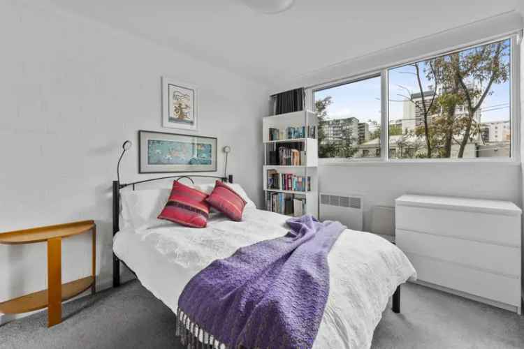 Apartment For Sale in Melbourne, Victoria