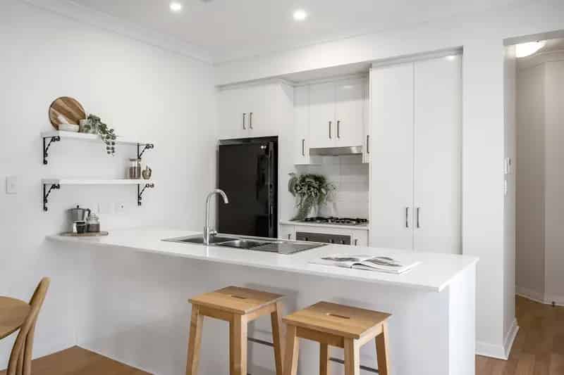 Low Maintenance Living in a Prime Lifestyle Location