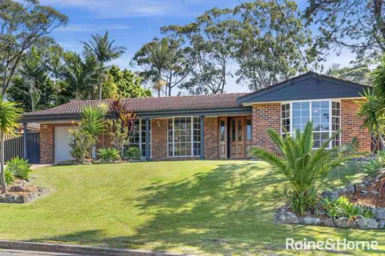 House For Rent in Shoalhaven City Council, New South Wales