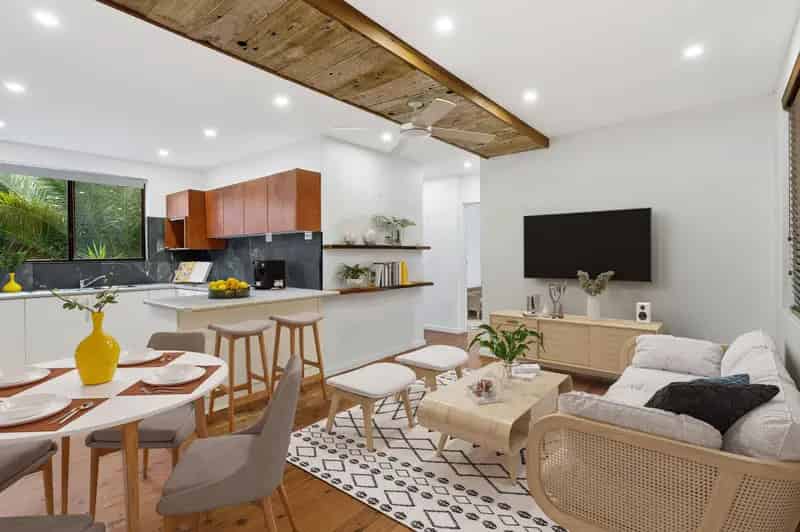 Real Estate For Lease - 2/35 Lake Parade - East Corrimal , NSW