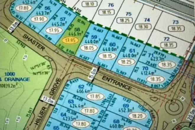 Land For Sale , City of Kwinana, Western Australia