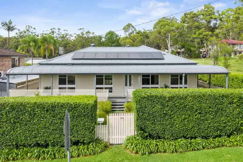 A True Standout In Bonnells Bay