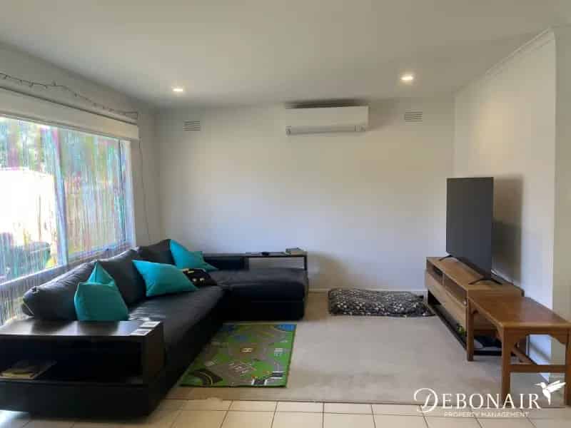 Smart Three Bedroom Unit