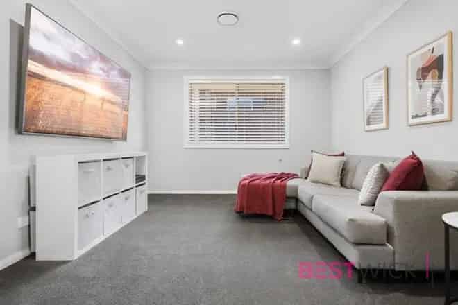 House For Rent , 4, Keystone Rise, Bathurst, New South Wales