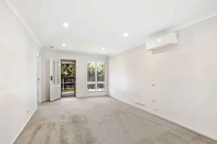 Three Bedroom House for Lease Mona Vale NSW