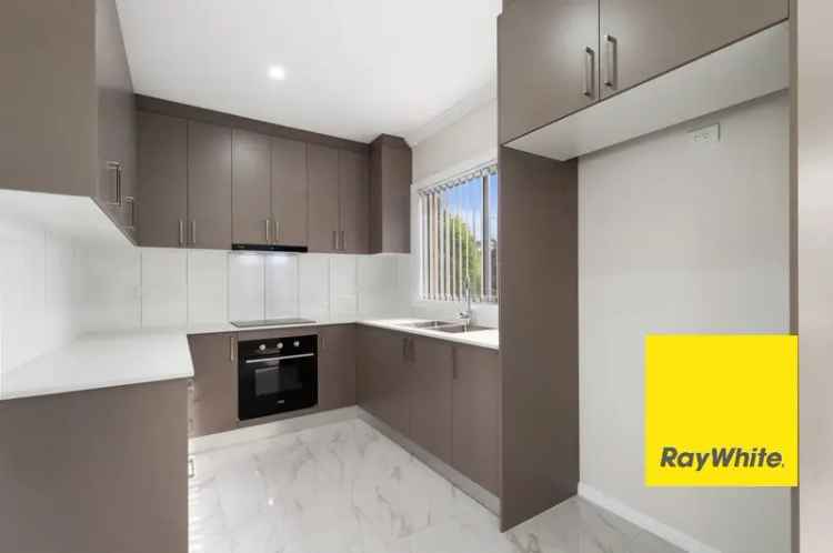 Buy Granny Flat in Quiet Neighbourhood with Modern Features