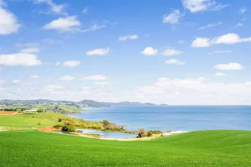 Buy land in Wynyard with ideal building blocks available now