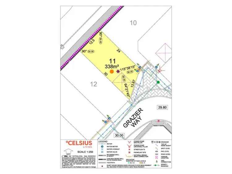 Land For Sale in City Of Armadale, Western Australia