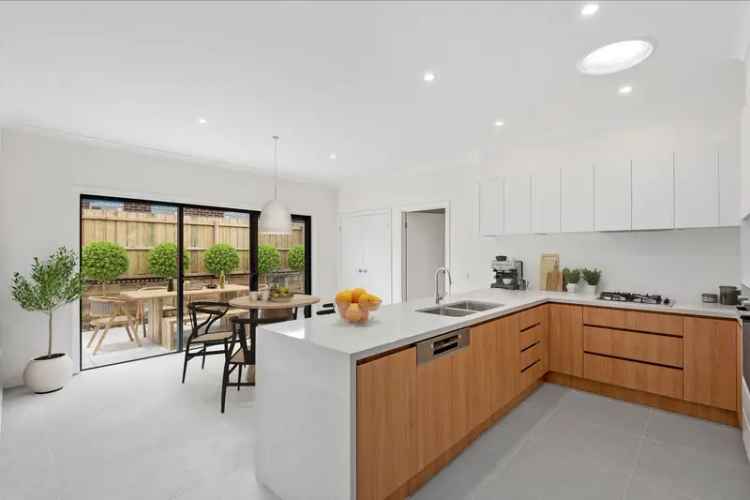 Buy House in Bellarine Springs with Modern Features and Community Amenities