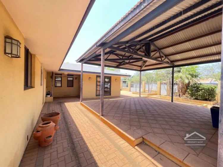 House For Rent in Town Of Port Hedland, Western Australia