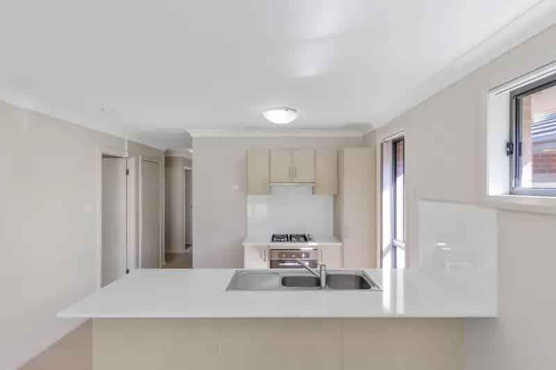 Lease Three Bedroom Home in Heddon Greta with Modern Features