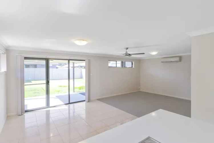 3 Bedroom House for Lease Heddon Greta NSW