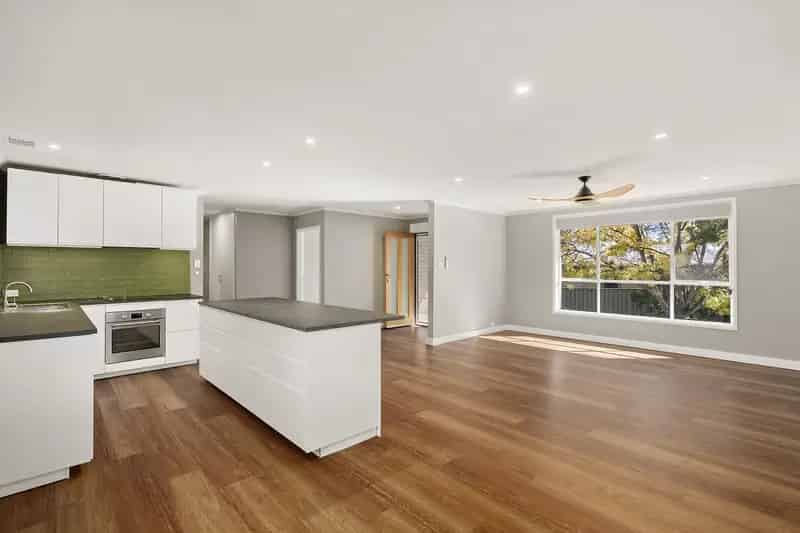 House For Rent , District of Weston Creek, Australian Capital Territory