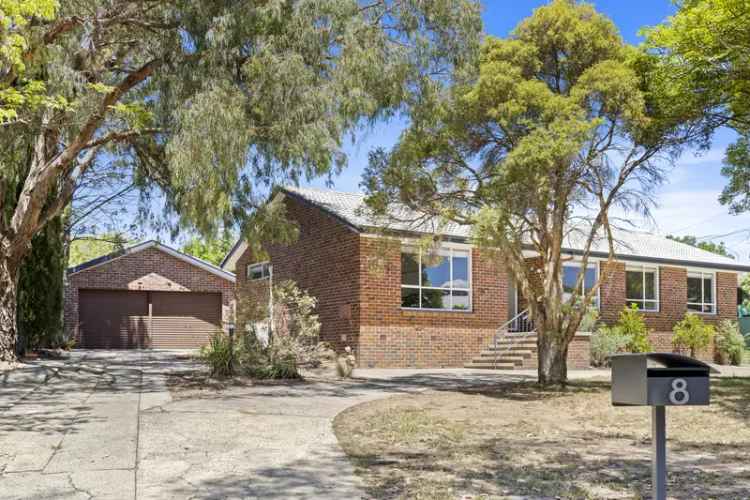 House For Rent in District of Weston Creek, Australian Capital Territory