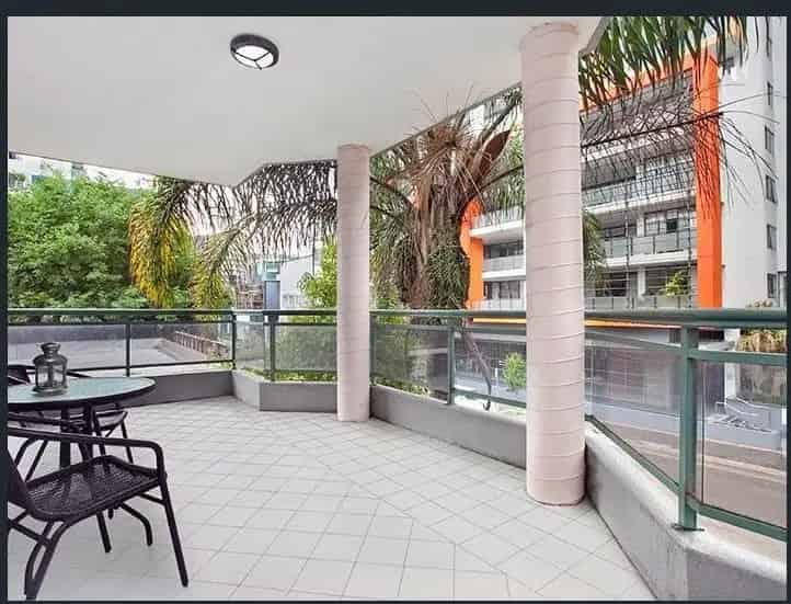 Real Estate For Lease - 3/13 Cowper Street - Parramatta , NSW