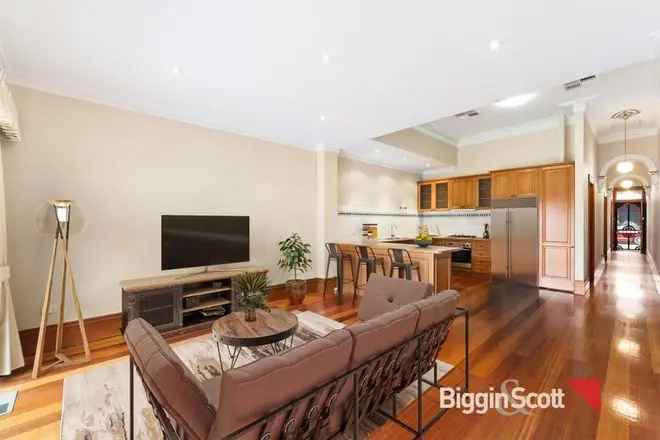 House For Rent , 10, Fairchild Street, Melbourne, Victoria